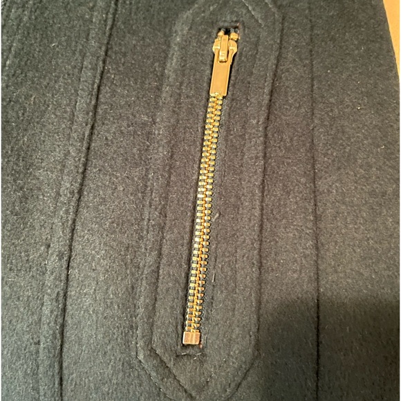 H&M Wool Blend Coat - Picture 9 of 14